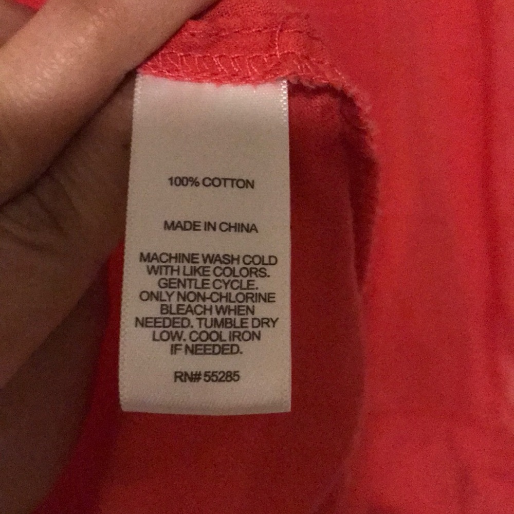 Express button down - Picture 3 of 3